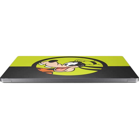 Disney Friends Goofy Universal Laptop 12in (9.8 x 6.8in) Skin